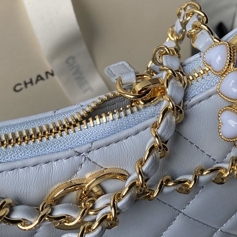 Chanel Hobo Bags